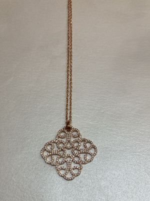 Collana Bronzallure Donna in Bronzo WSBZ00577WR - WSBZ00577WR